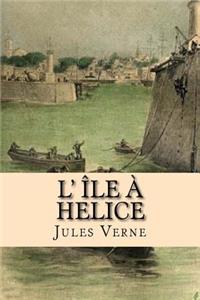 L' ile a helice