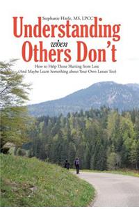 Understanding When Others Don't