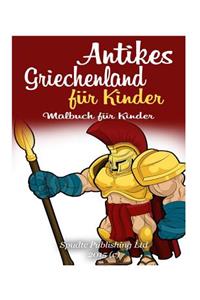 Antikes Griechenland für Kinder