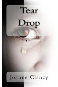 Tear Drop: Serial Killer Thriller