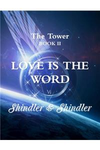 Love is The Word