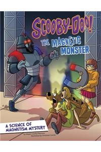 Scooby-Doo! a Science of Magnetism Mystery