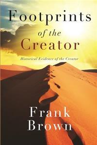 Footprints of the Creator