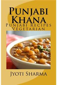 Punjabi Khana