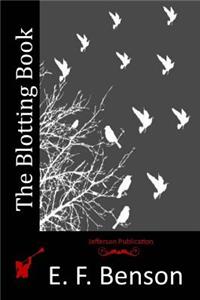 Blotting Book