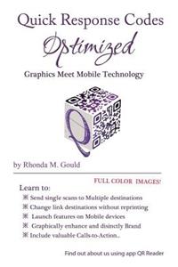 Quick Response Codes Optimized