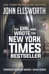 Girl Who Wrote The New York Times Bestseller