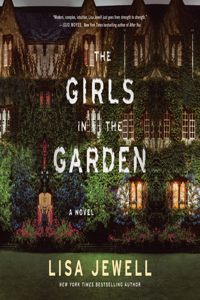 Girls in the Garden