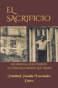 Sacrificio