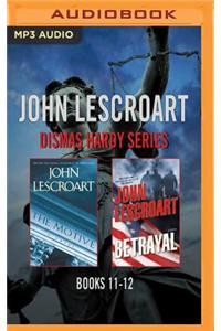 John Lescroart - Dismas Hardy Series: Books 11-12
