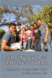 Serving God By Serving Others