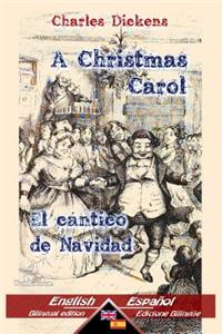 A Christmas Carol - El cántico de Navidad