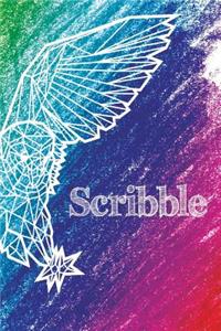 Scribble Vol. 1 - Graphical Zen