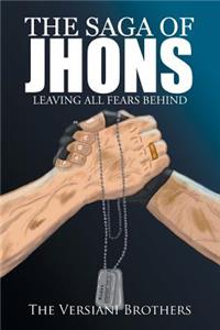 Saga of Jhons