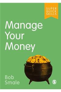 Manage Your Money