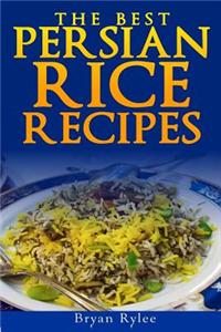 The Best Persian Rice Recipes