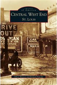 Central West End, St. Louis