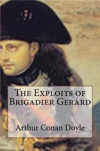 Exploits of Brigadier Gerard