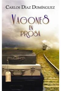 Vagones en prosa