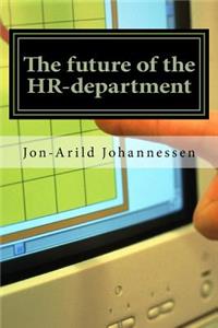 future of the HR-department