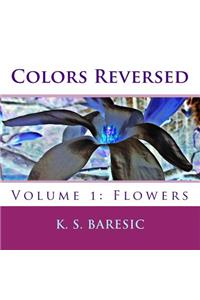 Colors Reversed