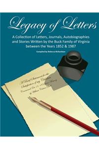 Legacy of Letters