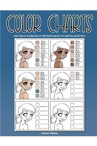 Color Charts