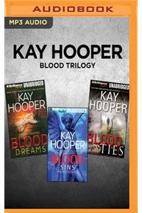 Kay Hooper Blood Trilogy