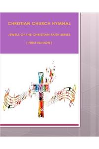 Christian Church Hymnal