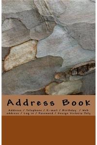 Address Book