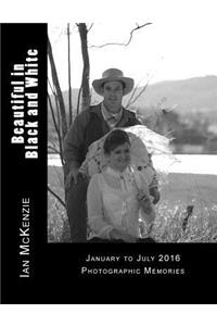 Beautiful in Black and White