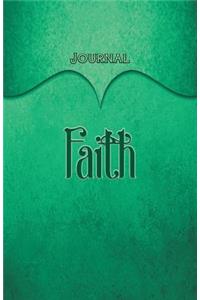 Faith Journal