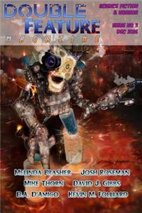 Double Feature Magazine