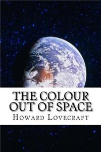 The Colour Out of Space