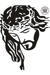 Notebook Kingdom Jesus Series