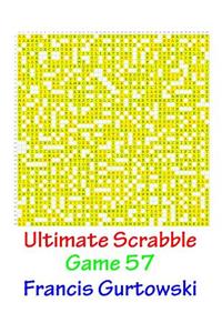Ultimate Scabble Game 57