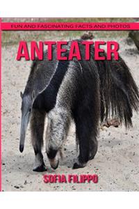 Anteater