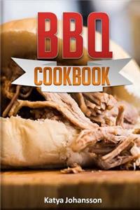 BBQ Cookbook