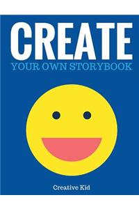 Create Your Own Storybook