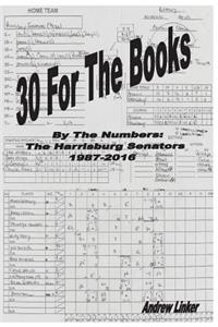 30 For The Books