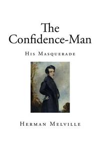 The Confidence-Man: His Masquerade