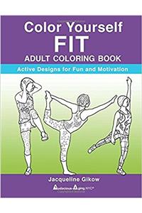 Color Yourself Fit