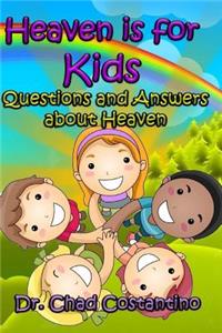 Heaven is for Kids