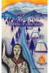 Journal of a Boy Scout