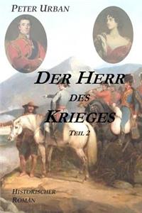 Der Herr des Krieges II