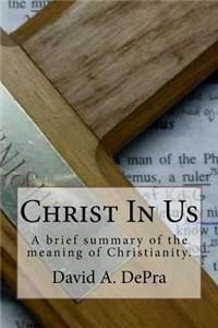Christ in Us