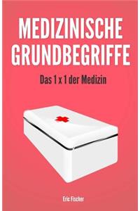 Medizinische Grundbegriffe