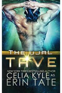 Tave (Scifi Alien Romance)