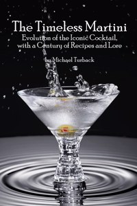 The Timeless Martini