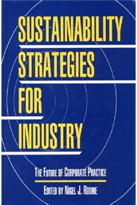 Sustainability Strategies for Industry